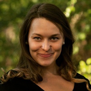 Barbara - Prof d'anglais - Paris