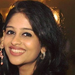 Karishma - Prof d'anglais - Boulogne-Billancourt