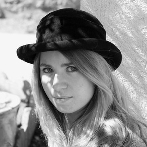 Mathilde - Prof d'anglais - Paris