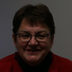 Alison - Prof d'anglais - Champagne-Mouton