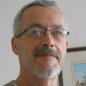 Peter - Prof d'anglais - Chourgnac