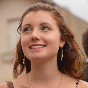 Clara - Prof d'anglais - Montélier