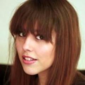 Alexandra - Prof d'anglais - Paris