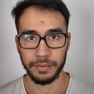 Romain - Prof d'anglais - Marseille