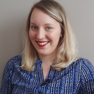 Ludmila - Prof de fle - français langue étrangère - Romford