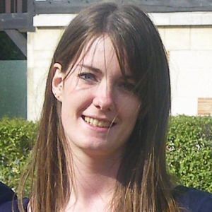 Marion - Prof d'anglais - Ollainville