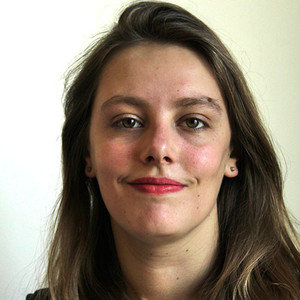 Florine - Prof d'anglais - Nantes