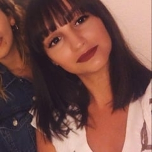 Camille - Prof d'anglais - Fuveau