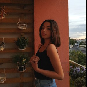 Maelle - Prof d'anglais - Bourg-de-Péage