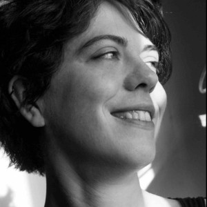 Pauline - Prof d'anglais - Cabrières