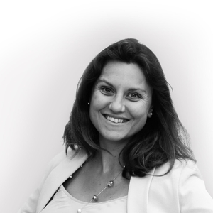 Cécile - Prof d'anglais - Sierentz