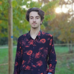 Loïc - Prof d'anglais - Toulouse