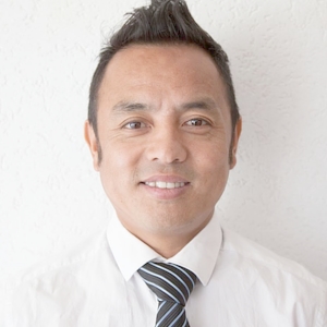 Thupten - Prof d'anglais - Schiltigheim