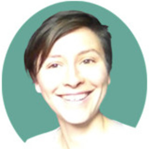 Marie - Prof d'anglais - Paris
