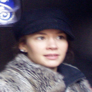Irene - Prof d'anglais - Paris