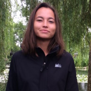 Meredith - Prof d'expression orale - anglais - Villeurbanne