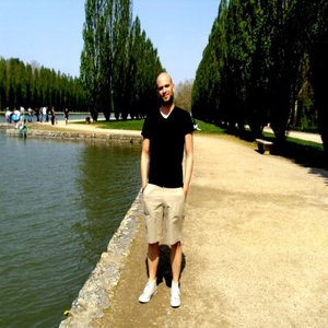 Mazen - Prof d'anglais - Fresnes