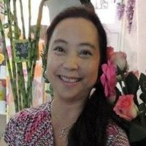 Vickie - Prof d'anglais - Paray-le-Monial