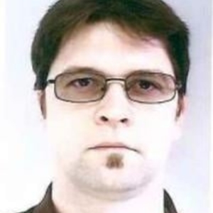 Alexandre - Prof d'anglais - Nice