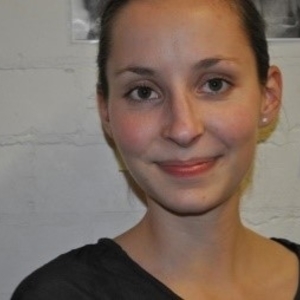 Aude - Prof d'anglais - Paris 4e