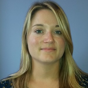 Elodie - Prof d'anglais - Lyon