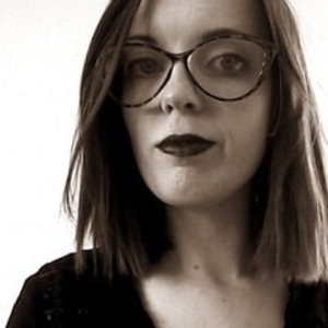 Delphine - Prof d'anglais - Trélazé