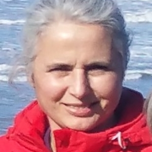FRANCOISE - Prof d'anglais - Biarritz