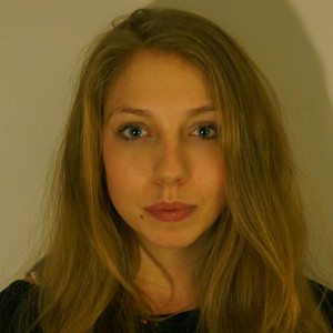 Zoé - Prof d'anglais - Paris