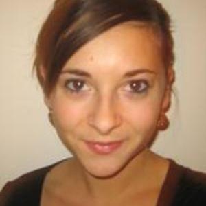 Charlotte - Prof d'anglais - Paris
