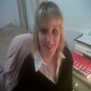 Laurine - Prof d'anglais - Olivet