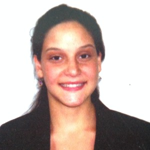 Maria - Prof d'anglais - Cannes