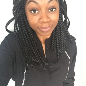 Stéphanie - Prof d'anglais - Nanterre