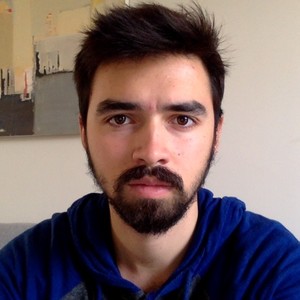 Aurelien - Prof d'anglais - Rouen