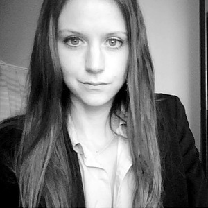 Pauline - Prof d'anglais - Rouen