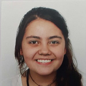 Maria - Prof d'anglais - Lyon