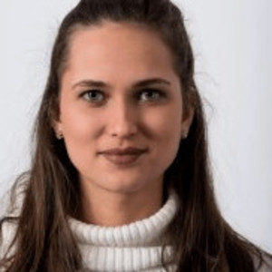Eulalie - Prof d'espagnol - Lyon
