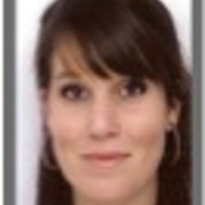 Manon - Prof de maths - Aigrefeuille