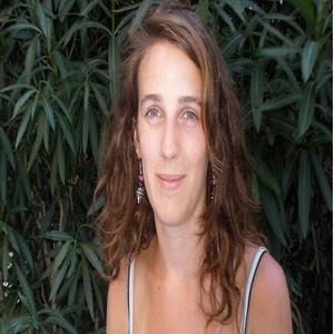Marina - Prof d'anglais - Montpellier