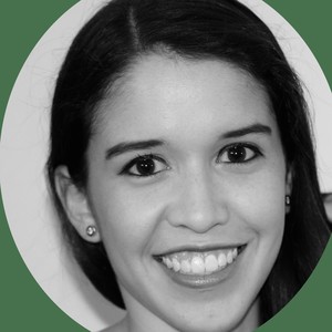 Alejandra - Prof d'anglais - Paris 15e