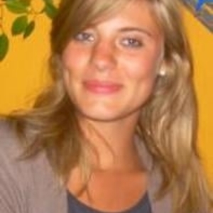 Justine - Prof d'anglais - Paris