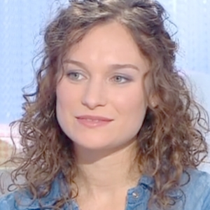 Sophie - Prof d'anglais - Colmar