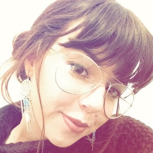 Isabella - Prof d'anglais - Brest