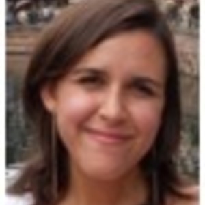 Melina - Prof d'anglais - Pessac