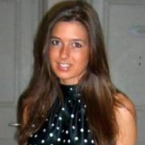 Audrey - Prof d'anglais - Levallois-Perret