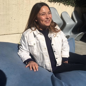 Elise - Prof d'anglais - Toulouse