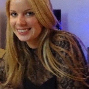 Charlotte - Prof d'anglais - Paris