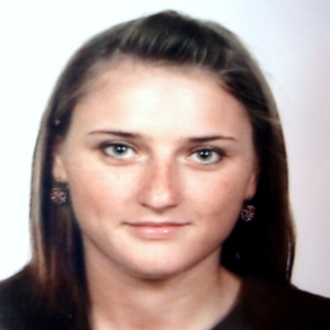 BArbora - Prof d'anglais - Pantin