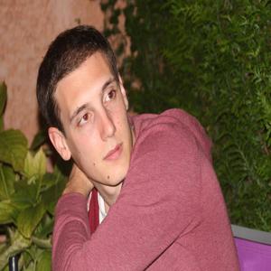 Hugo - Prof d'anglais - Savigny-sur-Orge