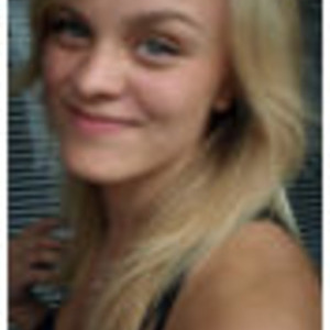 Jade - Prof d'anglais - Strasbourg