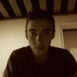 Luke - Prof de soutien scolaire - Clermont-Ferrand